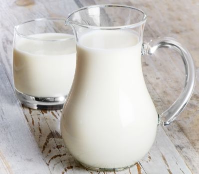 Качество молока: Производителям придется задуматься