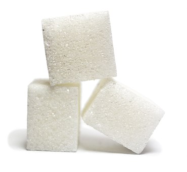 В России производство сахара за 4 месяца увеличилось на 72%