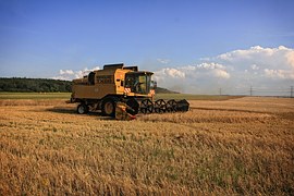 Хлеборобы Татарстана собрали более 4,2 млн тонн зерна