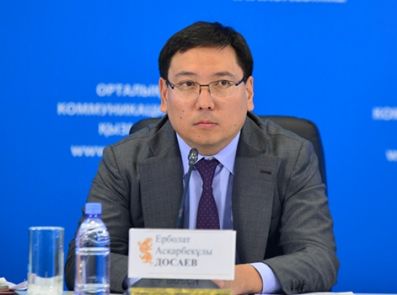 В Казахстане утверждены правила финансового оздоровления субъектов АПК