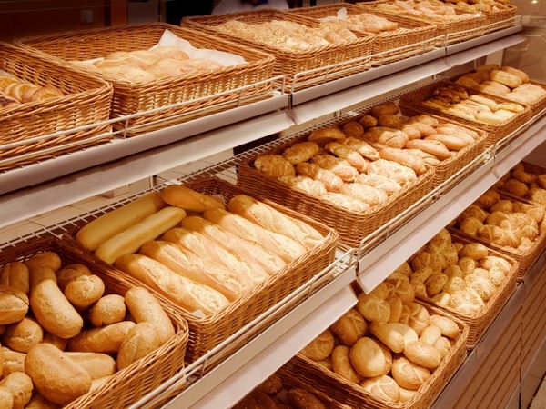 Роскачество представило результаты первого этапа исследования качества хлеба в России