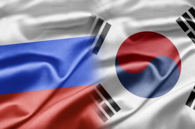 Россия и Корея обсудили вопросы двустороннего сотрудничества в области мелиорации