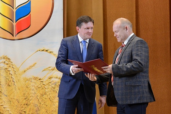 В Кировской области дважды вводили режим ЧС, но аграрии задачу свою выполнили