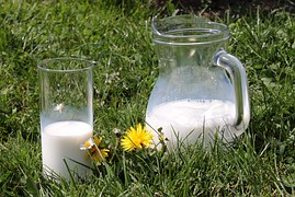 Челябинская область обогнала Свердловскую по динамике роста производства молока