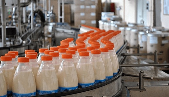 Минпромторг продолжает выплаты субсидий производителям пищевого оборудования