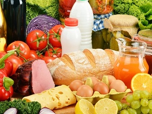 В Алтайском крае индекс производства пищевых продуктов вырос на 5,5%