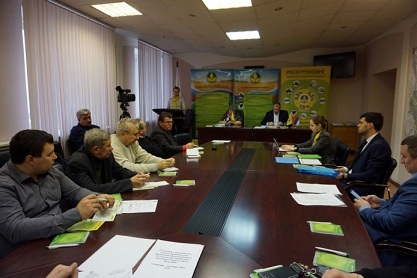 Минсельхозпрод Нижегородской области разрабатывает специальную программу льготного лизинга