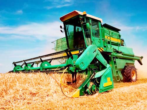 Казахстан и Беларусь расширяют сотрудничество по сельхозмашиностроению