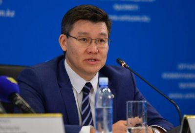 Казахстанское зерно будет отправляться в страны Таможенного союза в упрощенном режиме