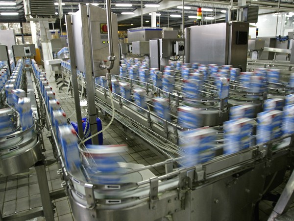 Минпромторг опубликовал каталог производителей машин и оборудования для пищепрома