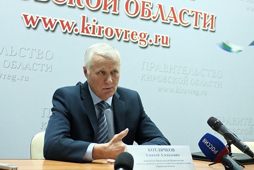 Кировские аграрии получили дополнительную федеральную поддержку на 111 млн рублей