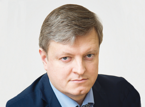 Алексей Кобылин: «Революций не будет!» Новый министр сельского хозяйства Челябинской области намерен продолжить курс на поддержку АПК