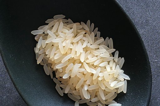В Казахстане возросло производство риса и круп
