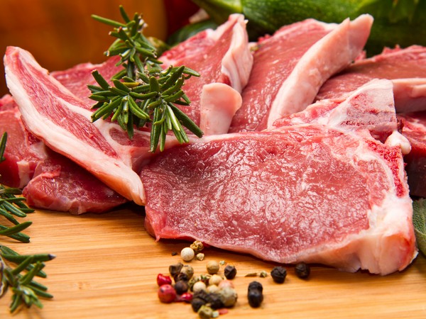Россия на треть увеличила экспорт свинины