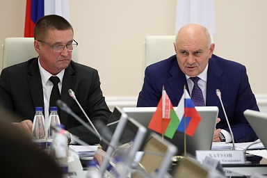Россия и Беларусь обсудили взаимовыгодные балансы по молочной продукции