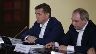 Дмитрий Медведев провел совещание о развитии рыбопереработки