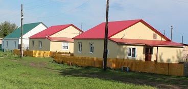В Красноярском крае 152 молодых специалиста улучшат свои жилищные условия в сельской местности