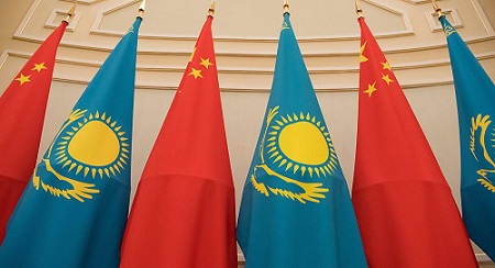 Казахстанской сельхозпродукции открыт экспорт в Китай