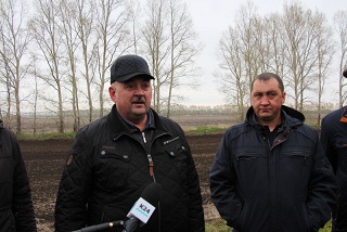 Губернатор Алтайского края поручил проработать возможности дополнительной поддержки аграриев