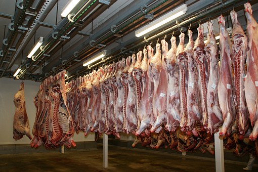 Казахстан сделает упор на развитие экспорта свинины на рынки Китая и России