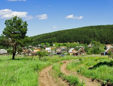 Устойчивое развитие сельских территорий Оренбурга