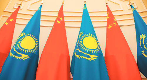 Казахстанской сельхозпродукции открыт экспорт в Китай