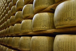 Производство сыра в России выросло на 1,3%