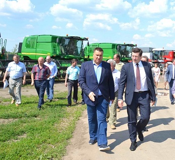 В Нижегородской области увеличат поддержку животноводства
