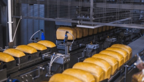 Минпромторг: открыто субсидирование скидок на оборудование для пищевой промышленности