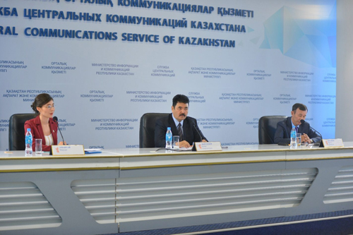 Развитие аграрной науки Казахстана: трансферт технологии
