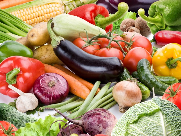 Красноярский край заинтересован в увеличении поставок овощей и фруктов из Узбекистана