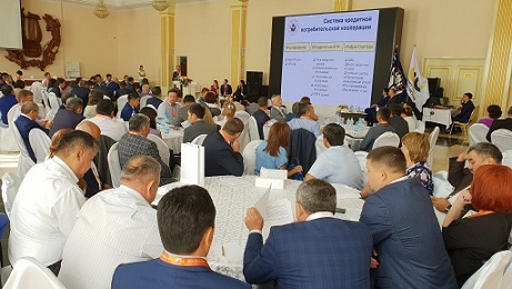 В Павлодаре обсудили необходимость кредитных товариществ для развития сельского хозяйства