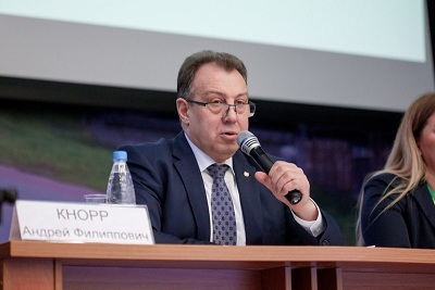 Томская область предлагает разработать нормативно-правовую базу и систему господдержки сферы дикоросов 