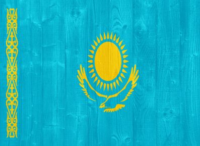 Посев яровых зерновых культур в Казахстане проведен на 61%