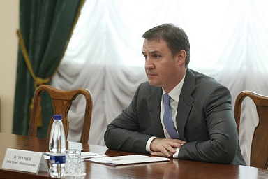 Дмитрий Патрушев: сибирские аграрии нарастили экспорт продукции АПК на 45%
