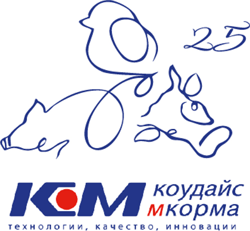 «Коудайс МКорма» – Генеральный партнер выставки «MVC: Зерно-Комбикорма-Ветеринария-2019»