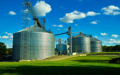 Задачи производства и хранения зерна  в условиях его расширяющегося экспорта