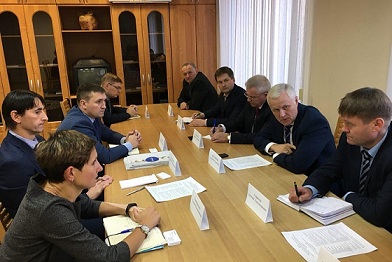 В Кировской области усилят работу по подготовке кадров для сельского хозяйства 