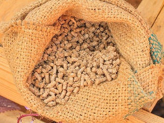 Алтайский завод начал экспорт свекловичного жома в Финляндию