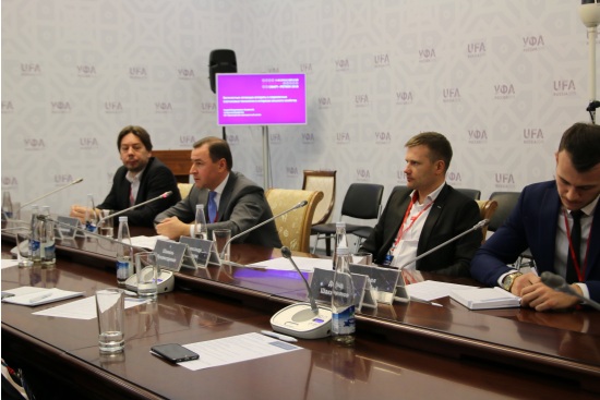 Агрокомплекс Башкортостана обладает серьезным потенциалом для внедрения и развития цифровых технологий 