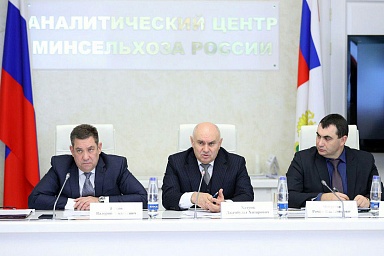 В России на развитие мелиорации до 2025 года будет выделено более 120 млрд рублей