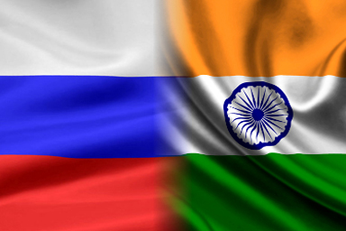 Россия готова значительно увеличить поставки зерновых на индийский рынок