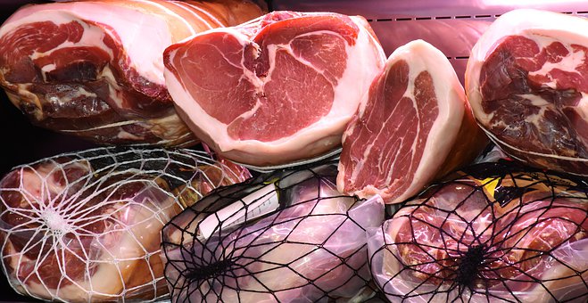 Казахстан наращивает экспорт мясной продукции