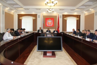 На поддержку АПК Оренбургской области из бюджетов всех уровней в этом году направлено более 2 442,9 млн рублей