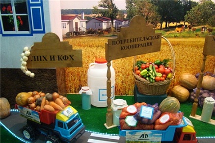 В Чувашии на поддержку фермеров и развитие сельской кооперации до 2024 года будет направлено 982 млн рублей