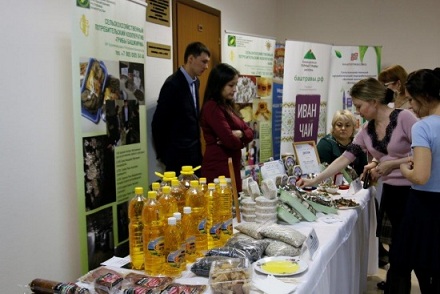 В Башкортостане состоялся I съезд сельскохозяйственных потребительских кооперативов