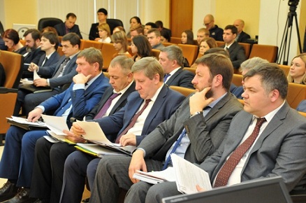Проект «Экспорт продукции АПК Нижегородской области» одобрен на заседании Совета по стратегии развития и инвестициям при губернаторе