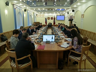 Алтайский край освоил более 10% из 10 млрд рублей, выделенных на всю страну для реализации программы 1432