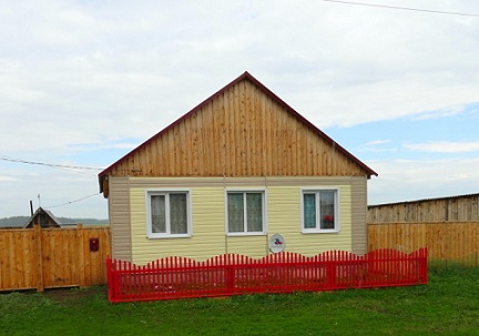 В Новосибирской области на решение квартирного вопроса для жителей села направят 85,2 млн бюджетных рублей в 2019 году