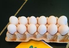 В свердловских магазинах появились упаковки яиц по 12 штук